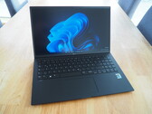 Test LG Gram 15 (2022) Laptop: Fokus auf Mobilität