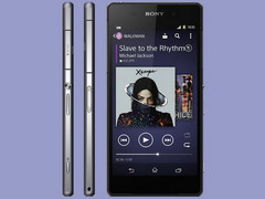 Smartphones: Stellt Sony den Nachfolger des Xperia Z2 auf der IFA 2014 vor?