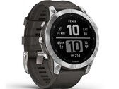 Neue Funktionen auch für Fenix-Smartwatches (Symbolbild, Garmin)