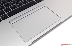 Touchpad des HP EliteBook 840 G5