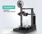 Schneller 3D-Drucker Sunlu Terminator 3 mit 250 mm/s in unserem Testlabor