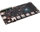 Radxa X2L: Neuer Einplatinenrechner auf Intel-Basis