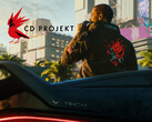 gamescom 2019 | CD Projekt Red: Neues Bildmaterial für Cyberpunk 2077 und The Witcher 3: Wild Hunt Complete Edition.
