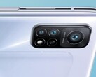 Das Xiaomi Mi 10T Pro besitzt eine gigantische 108 Megapixel Hauptkamera. (Bild: Abhishek Yadav, Twitter)