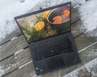 Lenovo ThinkPad T14s G3 Intel getestet: Leiser Mobilbegleiter mit viel Leistung