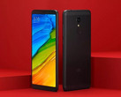 Xiaomi: Offizielle Fotos des Redmi 5 gepostet