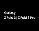 Die neuesten Leaks zum dritten Galaxy Fold: Das Galaxy Z Fold3 könnte auch als Pro-Modell erscheinen und soll dünner und leichter werden.