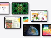 Apple spendiert dem iPad endlich mehr Optionen zum Anpassen des Sperrbildschirms. (Bild: Apple)