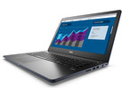 Test Dell Vostro 15 5568 (Core i5-7200U, Full-HD, 2017) Laptop