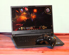 Aorus 15 BSF im Test: QHD-Gaming-Notebook mit RTX 4070 und starken Laufzeiten