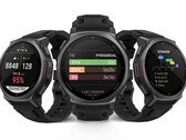 Amazfit-Nutzer stehen neue Mini-Apps zur Verfügung. (Bildquelle: Amazfit)