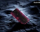 Das Redmi K20 wird in attraktivem rot-schwarzem-Farbverlauf zu haben sein, verspricht die Xiaomi-Tochter.