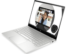 HP Envy 14 2021 Laptop im Test: Tiger Lake, 16:10 und GeForce GTX 1650 Ti Max-Q All-In-One
