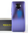 Test Xiaomi Poco F2 Pro Smartphone