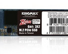 Neue M.2-SSD von Kingmax richtet sich an Einsteiger