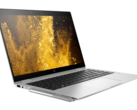 Test HP Elitebook x360 1040 G5 (i7-8650U, FHD) Convertible