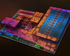 AMD Radeon RX Vega 9 Grafikkarte