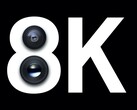 Für 8K-Videos sollte man eine ordentliche Menge an Speicher einplanen. (Bild: Samsung)