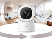 Anker hat mit der Eufy Security Indoor Cam C210 und C220 zwei neue Smart-Home-Kameras auf den Markt gebracht. (Bild: Eufy)