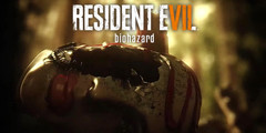 Top Games Charts Deutschland KW 4: Resident Evil 7 Biohazard top