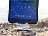 Test Samsung Galaxy Tab Active5 5G Tablet – Handlich, robust und mit tauschbarem Akku