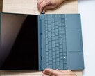 Der Laptop der Zukunft könnte fast komplett ohne Werkzeuge geöffnet, repariert und aufgerüstet werden. (Bild: Dell)