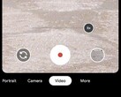 Die Google Camera-App 7.4 bietet auf Pixel 4 und Pixel 4 XL nun 8x-Zoom für Video. (Bild: @AAmedeus)