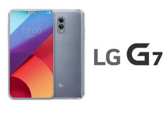 LG G7 Konzept: So könnte das neue LG-Flaggschiff aussehen