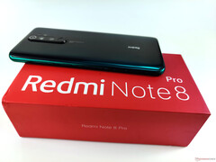 Das Redmi Note 8 Pro ist ein tolles Mittelklasse-Handy, aber kein Gaming-Smartphone. Testgerät zur Verfügung gestellt durch Trading Shenzhen.