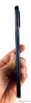 Test Xiaomi Mi 11 Lite 5G Smartphone