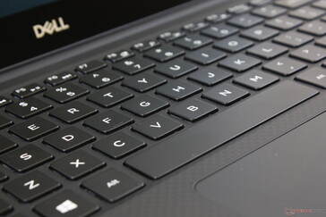 Dell Precision 5540 - Tastatur