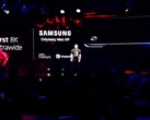 AMD hat erste Details zum Samsung Odyssey Neo G9 verraten, dem weltweit ersten ultrabreiten 8K-Monitor. (Bild: AMD)