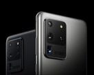 Samsung Galaxy Note 20 erhält einen größeren Akku mit 4.000 mAh