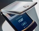 Motorola Razr: Falt-Display des Klapp-Handys nach nur 1 Woche Schrott.