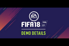 Die Demo von FIFA 18 erscheint am 12. September