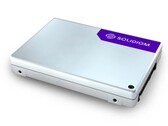 D5-P5336: Neues, besonders große SSD startet