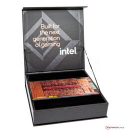 Intel Core i9-12900K und Intel Core i5-12600K - Zur Verfügung gestellt von Intel Deutschland