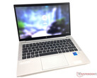 HP EliteBook 835 Business-Ultrabook mit AMD Ryzen 7 Pro oder Ryzen 5 Pro ab günstige 697 Euro (Bild: Notebookcheck)