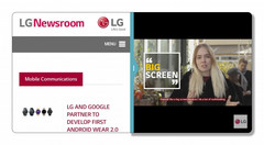 LG G6: Neues User Interface UX 6.0 mit speziellen Features