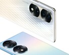 Eine Alternative zum Xiaomi 12T Pro mit 200 Megapixel-Kamera könnte laut Leaker das Honor 80 Pro+ werden. (Bild: Honor)