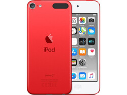 Im Test: Apple iPod Touch 2019 (7. Generation).