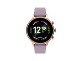 Fossil Gen 6 im Test: Die schicke Wear OS-Smartwatch gibt auch im Standby ein gutes Bild ab