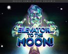 Roccat: Games-Studio zeigt Teaser zu VR-Game Elevator...to the Moon