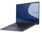 ExpertBook B9450: Asus präsentiert leichtestes 14-Zoll-Notebook mit innovativem Numpad