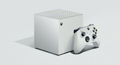Die Microsoft Xbox Series S soll alle Features der Series X zum halben Preis bieten. (Bild: u/jiveduder, Reddit)