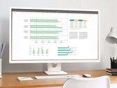 MyView: Neuer Monitor von LG kann auch für Office-Aufgaben genutzt werden