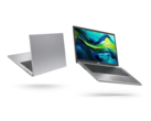 Acer präsentiert die Aspire Go-Serie in zwei Diagonalen und drei Modellen. (Bild: Acer)