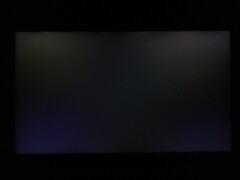 Asus ZenBook Flip 14 - Screenbleeding