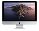Die optionalen Komponenten des Apple iMac 27 sind den Aufpreis nicht wert