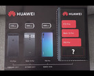 Huawei verschickte seinen ersten Mate 20-Teaser und wirbt mit mehr Akkukapazität.